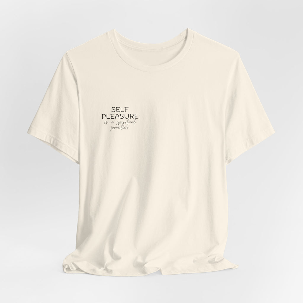 Self Care T-Shirt