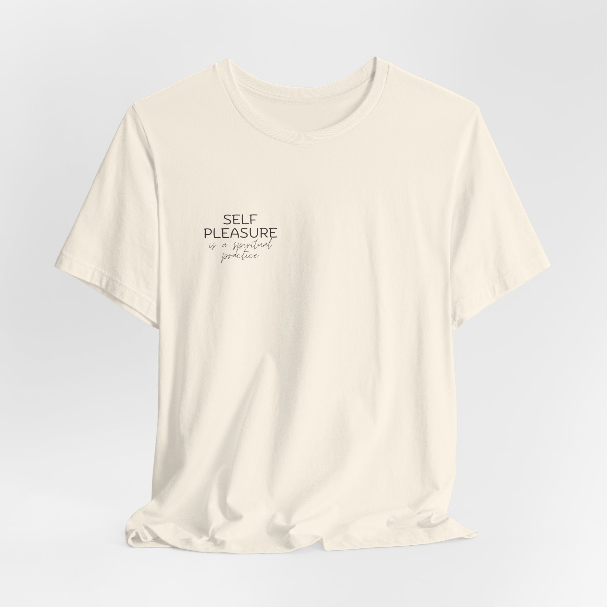 Self Care T-Shirt