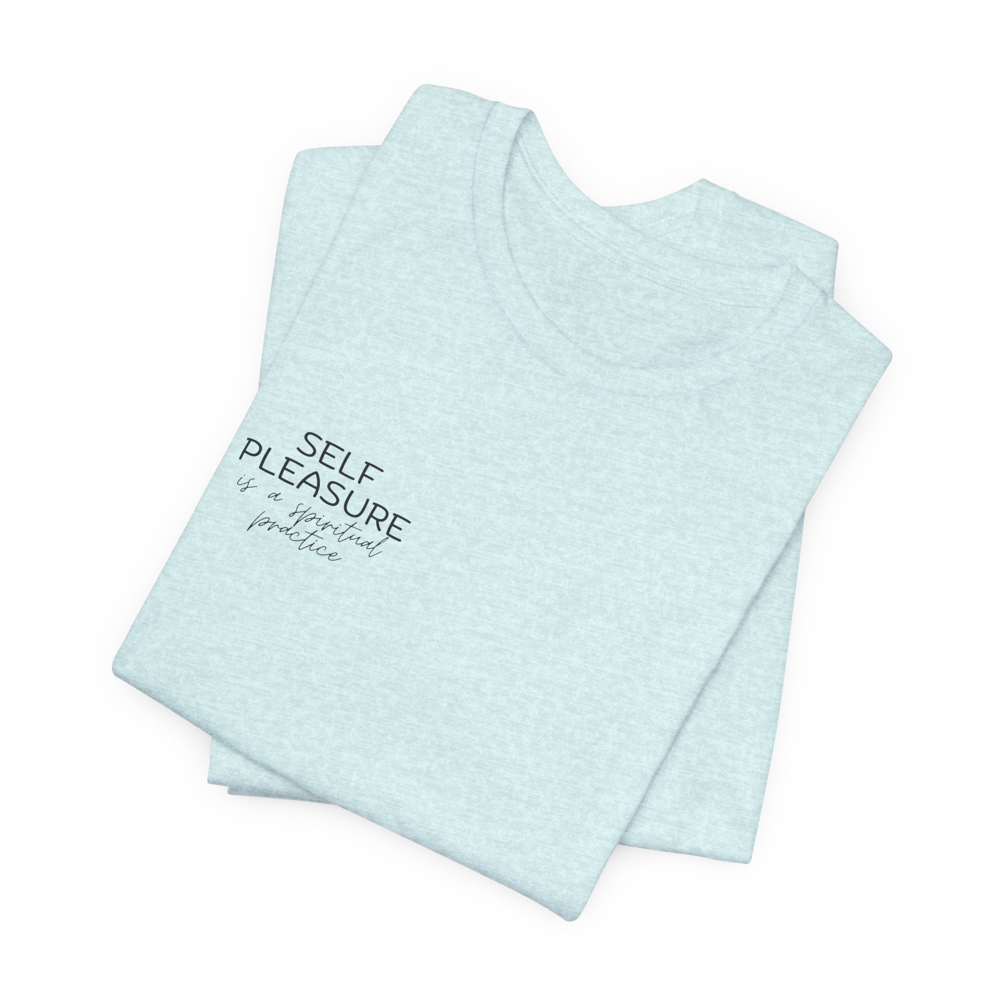 Self Care T-Shirt