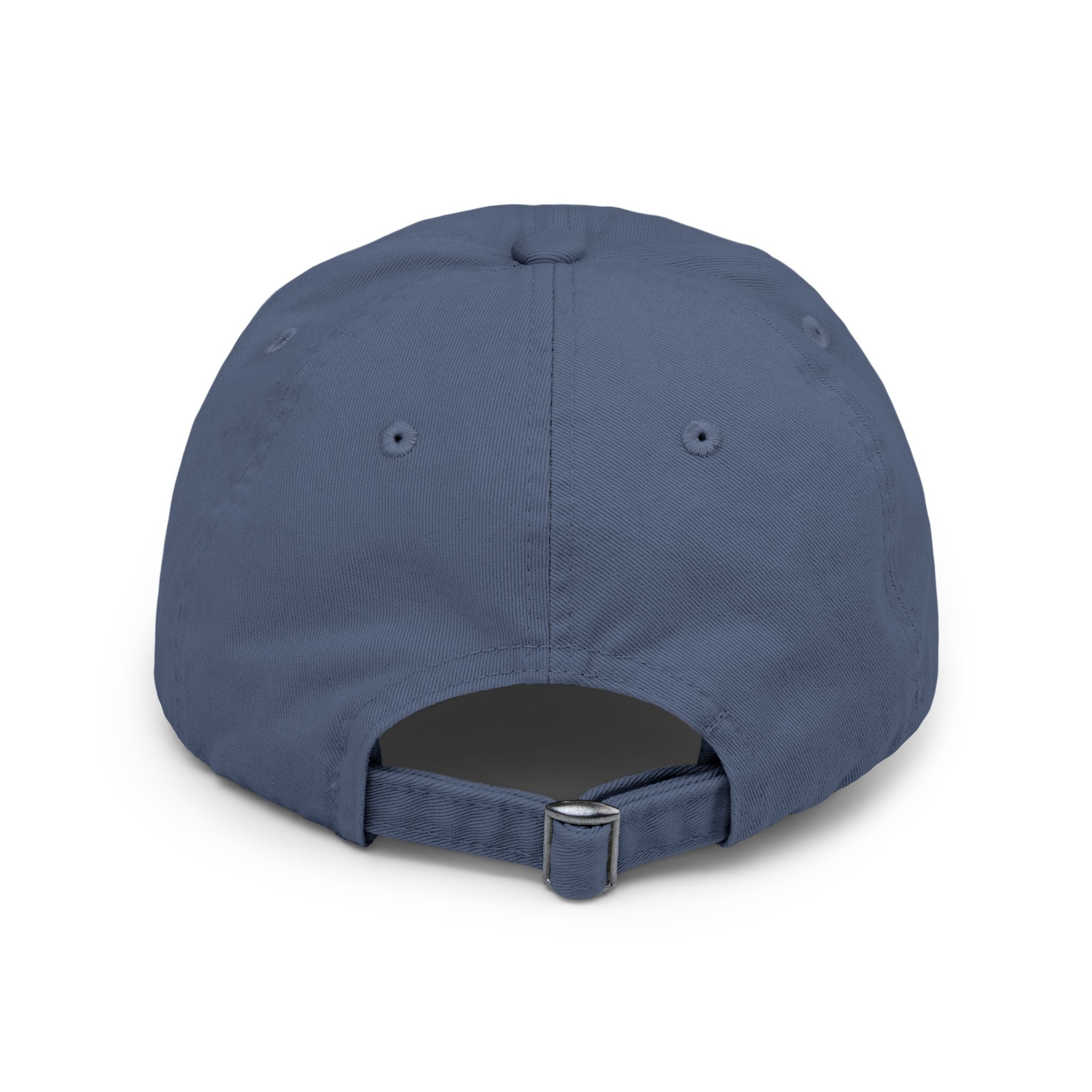My Aura is Spicy Distressed Baseball Cap