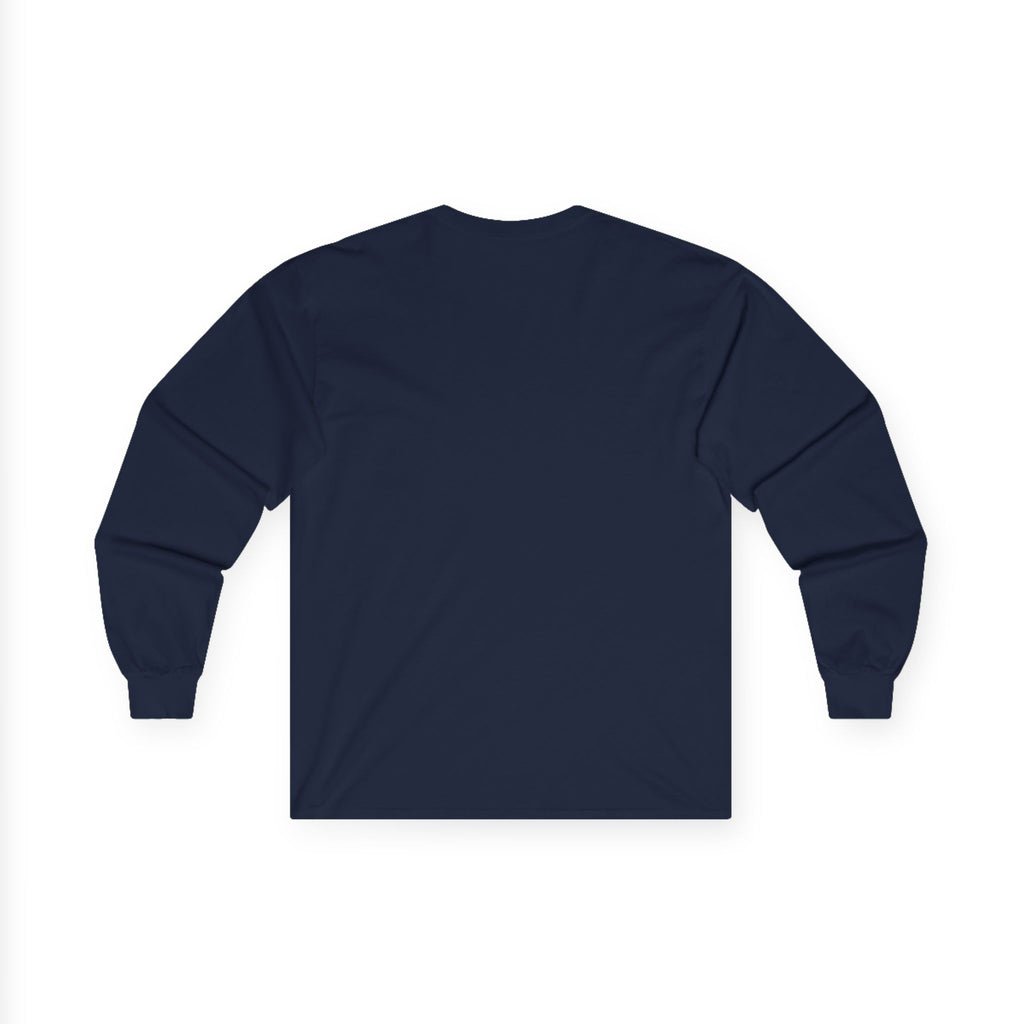 "Healing Is Hot" Long Sleeve Tee