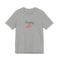 Healing Is Hot Tee