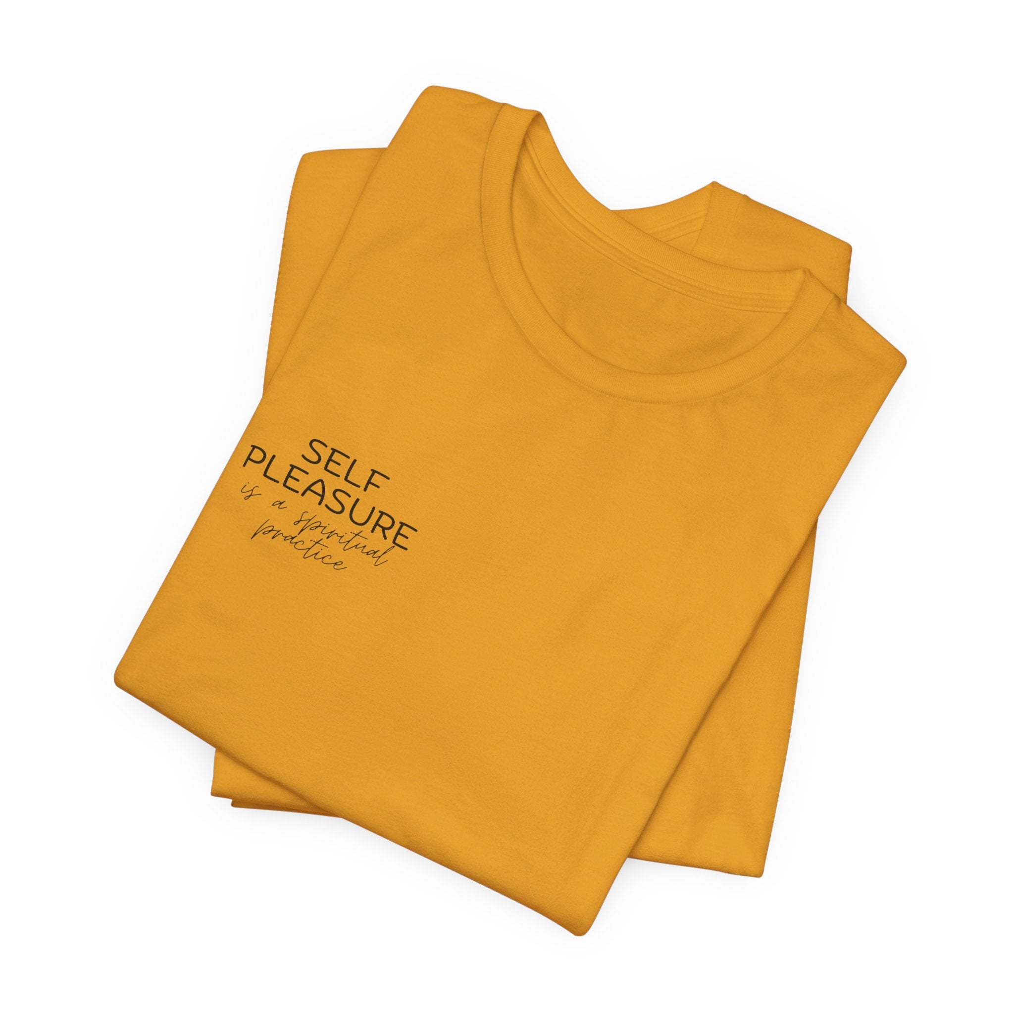 Self Care T-Shirt