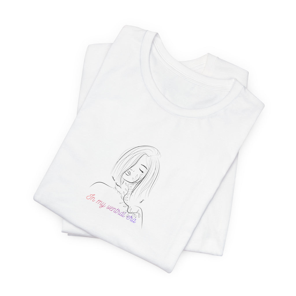 Ventral Era Jersey T-Shirt